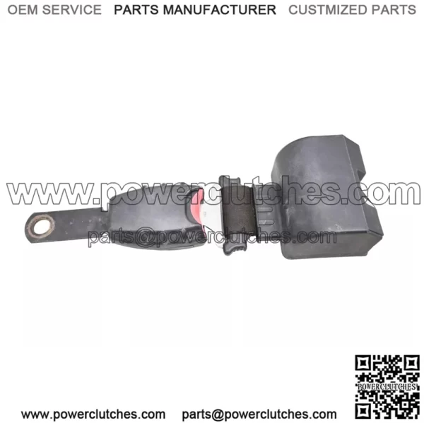 20 Club Car Carryall 1700 4x4 Seat Belt Assembly