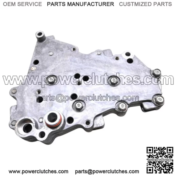 14 Yamaha FX Cruiser SVHO Oil Filter Adapter Plate FC1800 (For: Yamaha SVHO 2015) - Image 3