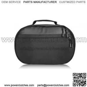 UTV Drive Belt Storage Bag Drive Belt Holder For All UTV Polaris RZR Can Am X3 (For: More Than One Vehicle)