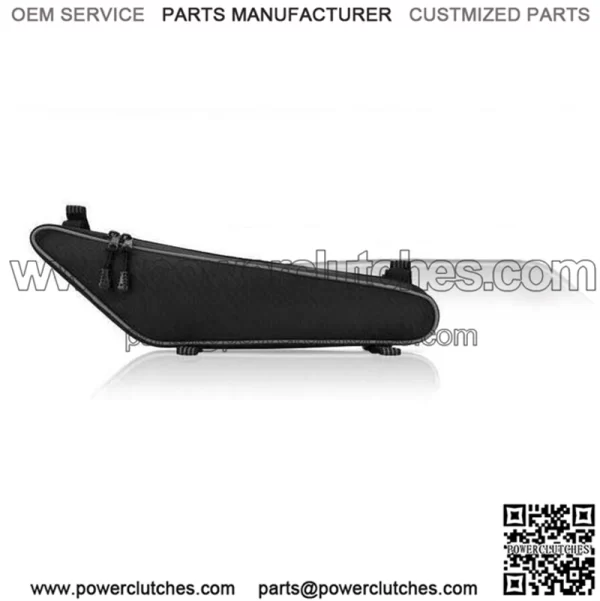 Corner rear bags Polaris RZR PRO 2020