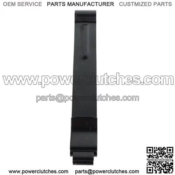 Rear Barn Door Check Strap For Escalade Blazer Tahoe Suburban Yukon 1992-2000 - Image 3
