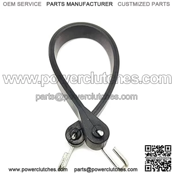 Polaris Ranger Battery Strap Assembly,  OEM Part 2635371, Qty 1