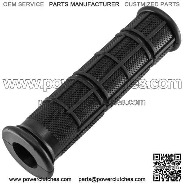 Handlebar grip for Polaris 5413578-070 5412900-070 New (for: Polaris Sportsman 570)