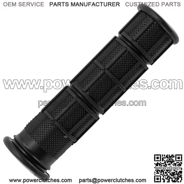 Handlebar grip for Polaris 5413578-070 5412900-070 New (for: Polaris Sportsman 570) - Image 4