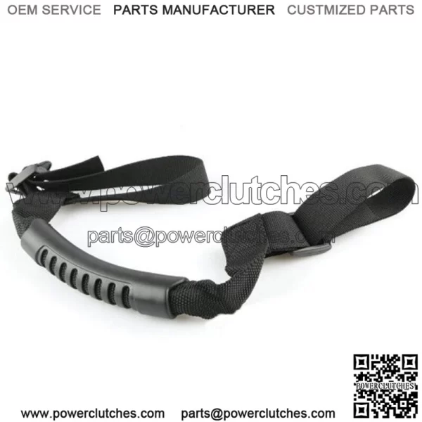 Set of 4 UTV Roll Grab Hand Hold Side By Side Off Road Fits Arctic Cat (For: More Than One Vehicle) - Image 2