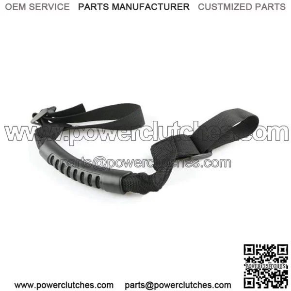 Set of 4 UTV Roll Grab Hand Hold Side By Side Off Road Fits Arctic Cat (For: More Than One Vehicle) - Image 3