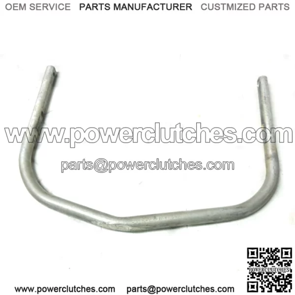 07 Rear grab handle for snowmobile Yamaha Attak RXW 10 RX 1000