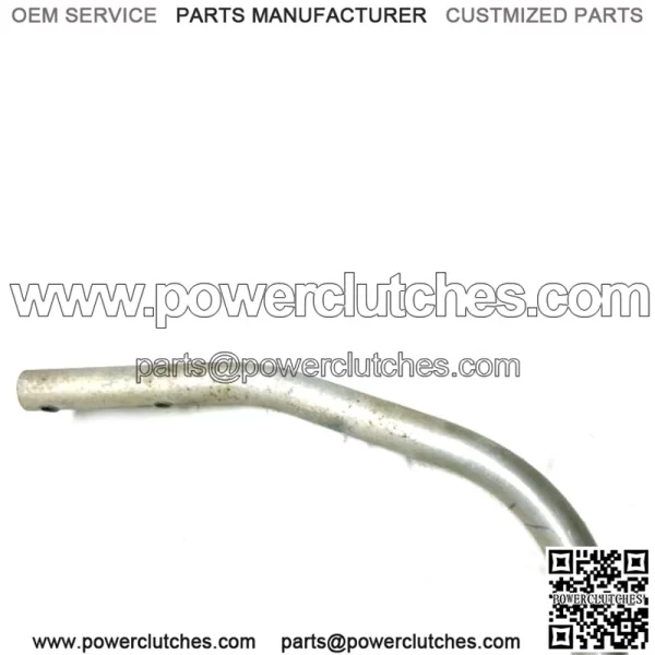 06 Yamaha Apex RTX RX 10 1000 Snowmobile Rear Handlebar - Image 2