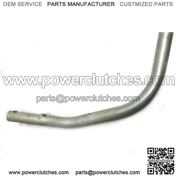06 Yamaha Apex RTX RX 10 1000 Snowmobile Rear Handlebar - Image 3