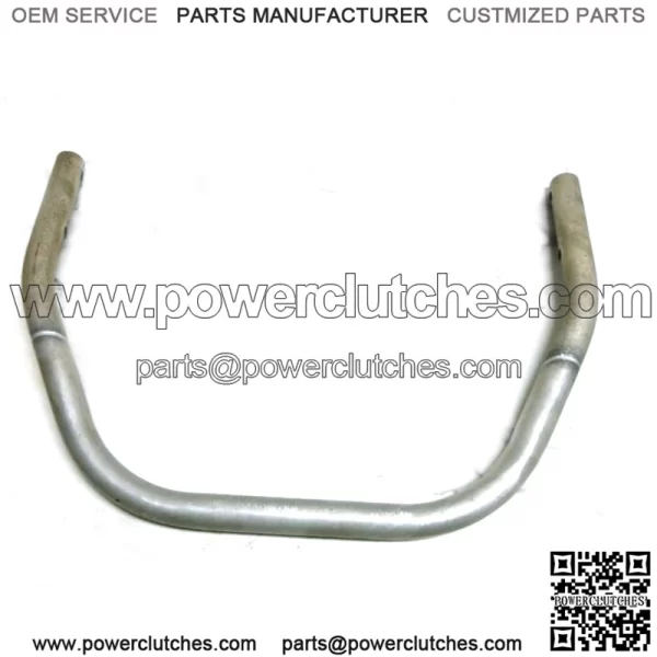 06 Yamaha Apex RTX RX 10 1000 Snowmobile Rear Handlebar - Image 4