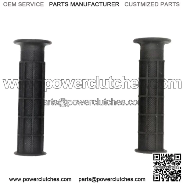 TRX 300 250 400 420 450 500 FOREMAN  FOURTRAX OEM HONDA HANDLEBAR HAND GRIP S