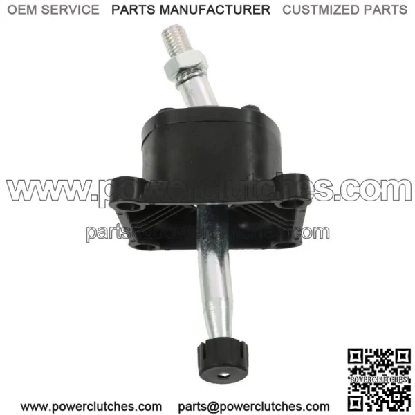 For Dodge NV5600 2500 6 Speed Transmission Short Throw Shifter Kit 25683-KIT - Image 2