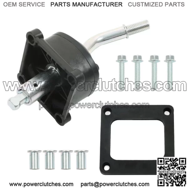 For 1996-Up Dodge NV4500 5 Speed Transmission 25982-KIT Shifter Tower Kit
