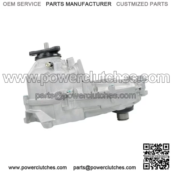 For 2012-2018 BMW X3 X4 X5 X6 E70 E71 F15 F16 F25 ATC45L Transfer Case Assembly
