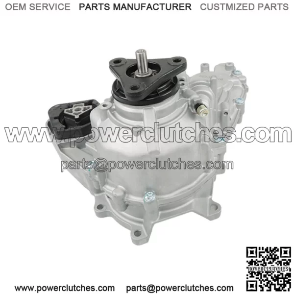 For 2012-2018 BMW X3 X4 X5 X6 E70 E71 F15 F16 F25 ATC45L Transfer Case Assembly - Image 2