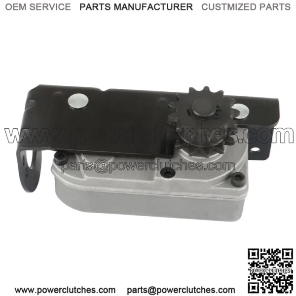 RV Slideout Gearbox Replace R25076-1 13 Tooth Sprocket Accu Gearbox Slide Out - Image 2