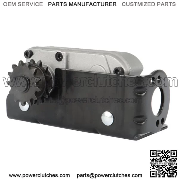 RV Slideout Gearbox Replace R25076-1 13 Tooth Sprocket Accu Gearbox Slide Out - Image 3