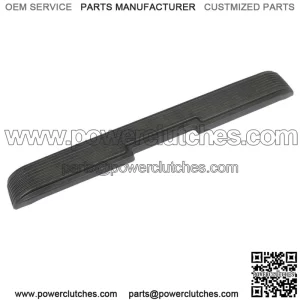 Golf Carts Rear Bumper for Club Car DS 1993+
