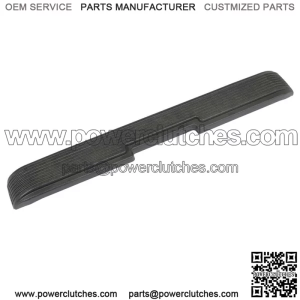 Golf Carts Rear Bumper for Club Car DS 1993+