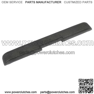 For Club Car DS Gas&Electric Models Rear Bumper 1993-Up Golf Carts #1016379