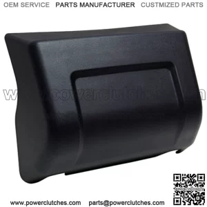 Front Bumper For Club Car Tempo 47589918001, 47604926001 Golf Carts; BP-0206