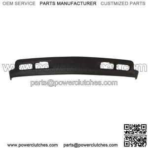 Front Bumper Lower Trim for 1999-2006 Chevy Silverado / Tahoe Suburban (For: More Than One Vehicle)