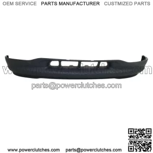 Front Bumper Lower Trim for Ford F-150 1999 - 2001 / F-250 1999 2WD (For: Ford F-150)