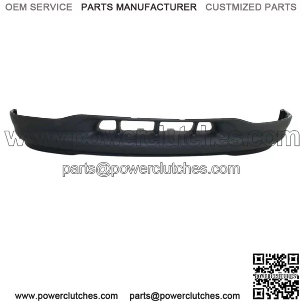 Front Bumper Lower Trim for Ford F-150 1999 - 2001 / F-250 1999 2WD (For: Ford F-150)