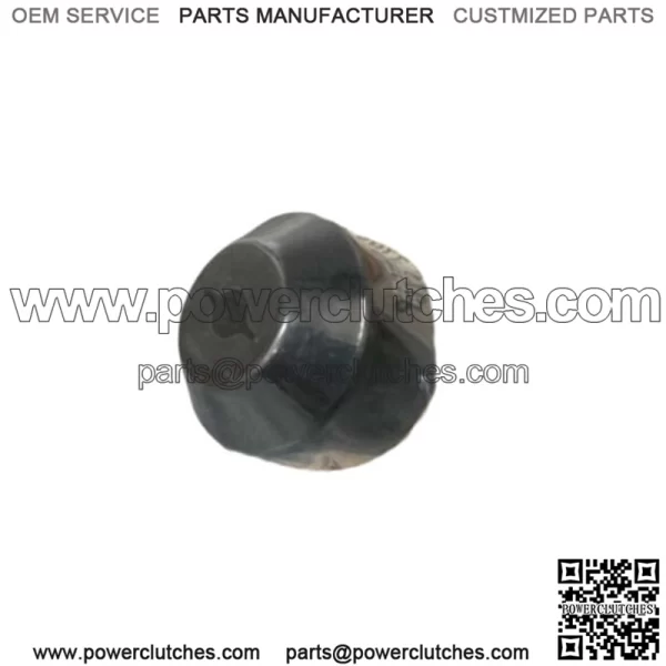 WINCH CABLE STOPPER RACING REZBER 4505-0475 BUMPER STOPPER SAVER LINE