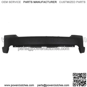For 2019 2020 2021 Chevy Silverado 1500 Front Bumper Bar W/o Sensor Holes