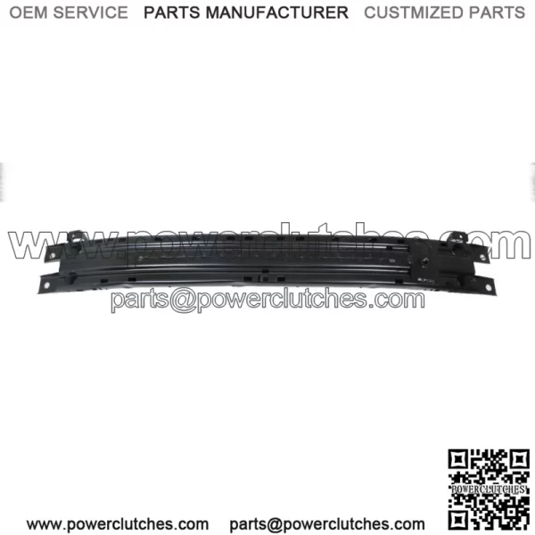 Front Bumper Face Bar Reinforcement For 2019-2021 Chevy Blazer 84464976