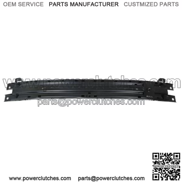Front Bumper Face Bar Reinforcement For 2019-2021 Chevy Blazer 84464976 - Image 2
