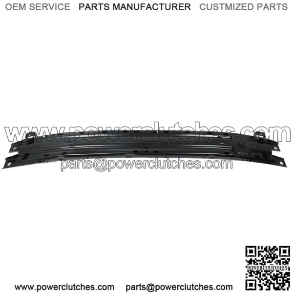 Front Bumper Face Bar Reinforcement For 2019-2021 Chevy Blazer 84464976 - Image 3