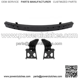 Front Bumper Reinforcement For 2006-2019 Dodge Charger 2005-2019 Chrysler 300