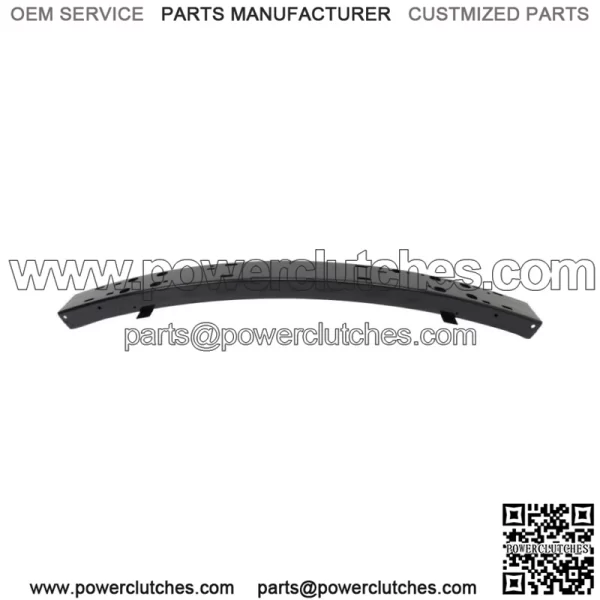Front Bumper Reinforcement For 2006-2019 Dodge Charger 2005-2019 Chrysler 300 - Image 3