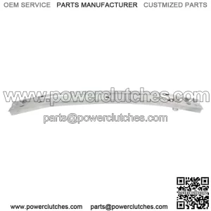 Front Bumper Face Bar Reinforcement Fit For 2016-2020 Buick Envision GM1006692