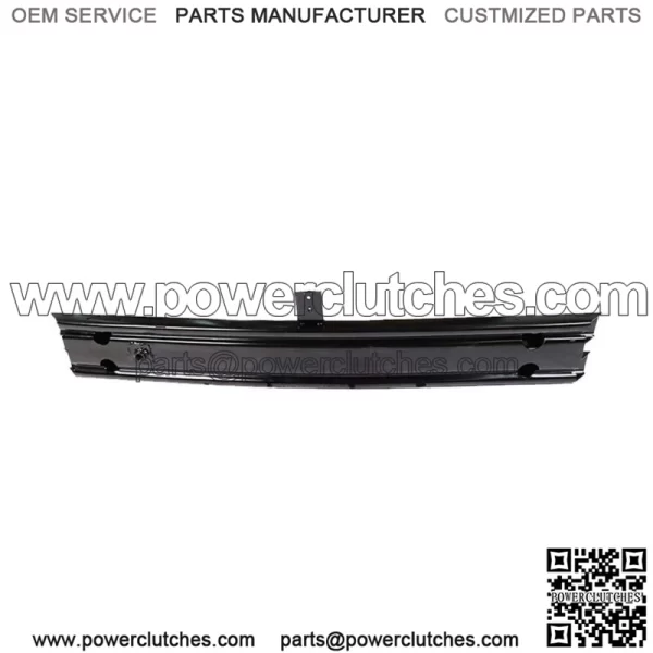 Front Bumper Impact Bar Fit For 2013-2021 Buick Encore/Chevrolet Trax GM1008112
