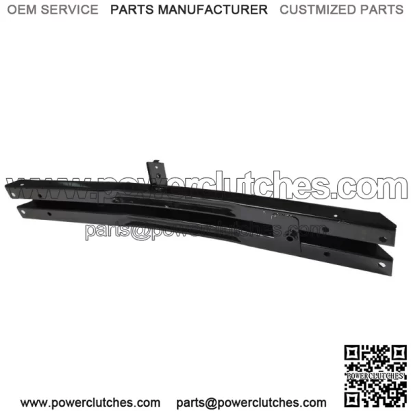 Front Bumper Impact Bar Fit For 2013-2021 Buick Encore/Chevrolet Trax GM1008112 - Image 3