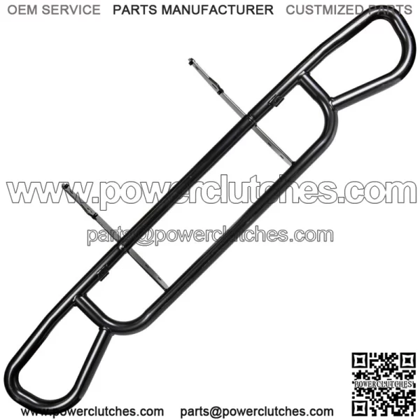 John Deere BM22841 Front Guard Kit Gator XUV XUV825E XUV825M XUV855E XUV855M