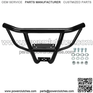 For 2019-2023 Polaris RZR XP 1000 & Turbo Front Bumper Guard (For: Polaris)