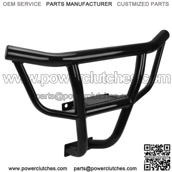 For 2019-2023 Polaris RZR XP 1000 & Turbo Front Bumper Guard (For: Polaris) - Image 2