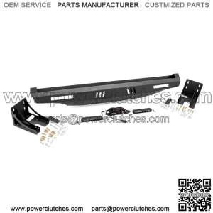 LED Rear Bumper for Can-Am/Polaris Defender/Ranger - 93059 (For: Polaris)