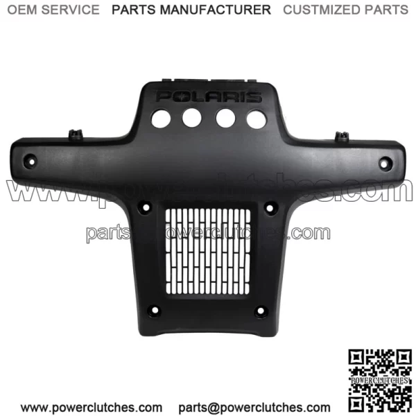 Polaris 0450601 Bumper Sportsman 90 A01FA09CA A02FA09CB 2001-2003  OEM (For: Polaris)