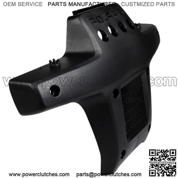 Polaris 0450601 Bumper Sportsman 90 A01FA09CA A02FA09CB 2001-2003  OEM (For: Polaris) - Image 2