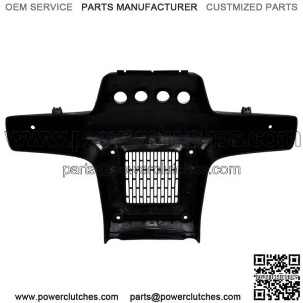 Polaris 0450601 Bumper Sportsman 90 A01FA09CA A02FA09CB 2001-2003  OEM (For: Polaris) - Image 4