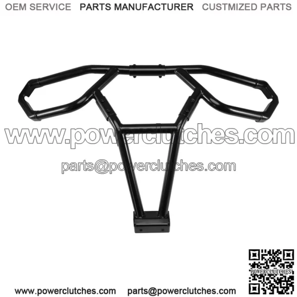 ATV Rear Bumper Compatible with Polaris Sportsman 570 450 2021+,for 2884847