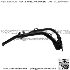 Polaris 1020923-458 Front Bumper 2015-2019 X2 ETX Touring Sportsman 570 450 (For: Polaris)