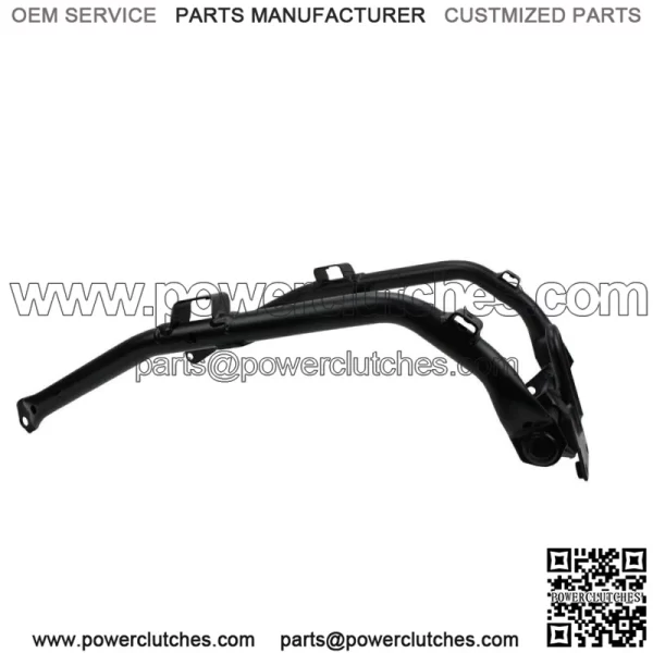Polaris 1020923-458 Front Bumper 2015-2019 X2 ETX Touring Sportsman 570 450 (For: Polaris)
