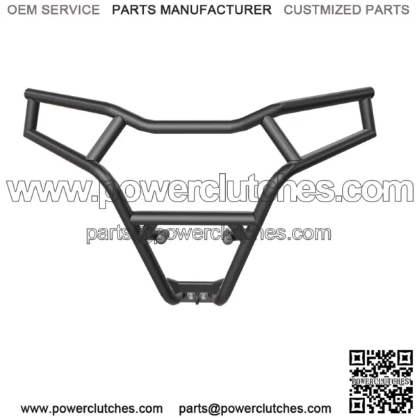 Polaris Front Deluxe Bumper (For: Polaris)