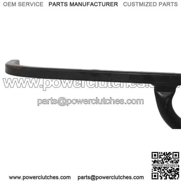 1996 Polaris Sportsman 500 Oem Rear Bumper 1040490-067 AP126 (For: Polaris) - Image 2